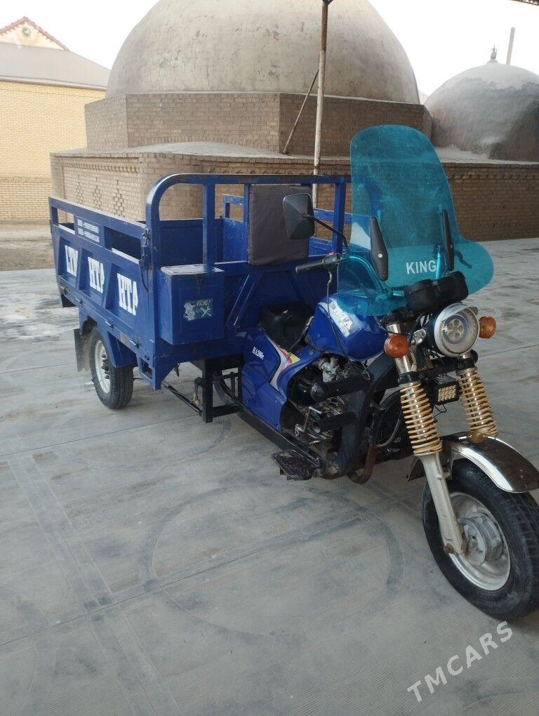 Fekon FK150-8G 2016 - 17 000 TMT - Sakarçäge - img 2