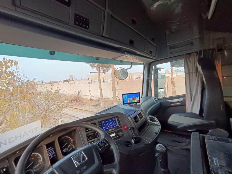 DAF XF 530 2023 - 600 000 TMT - Türkmenabat - img 6