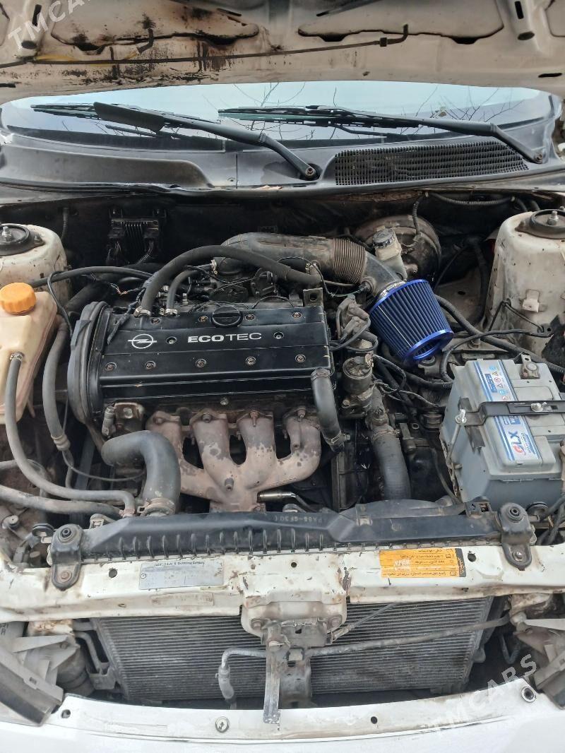 Chevrolet Epica 2005 - 69 000 TMT - Дашогуз - img 2