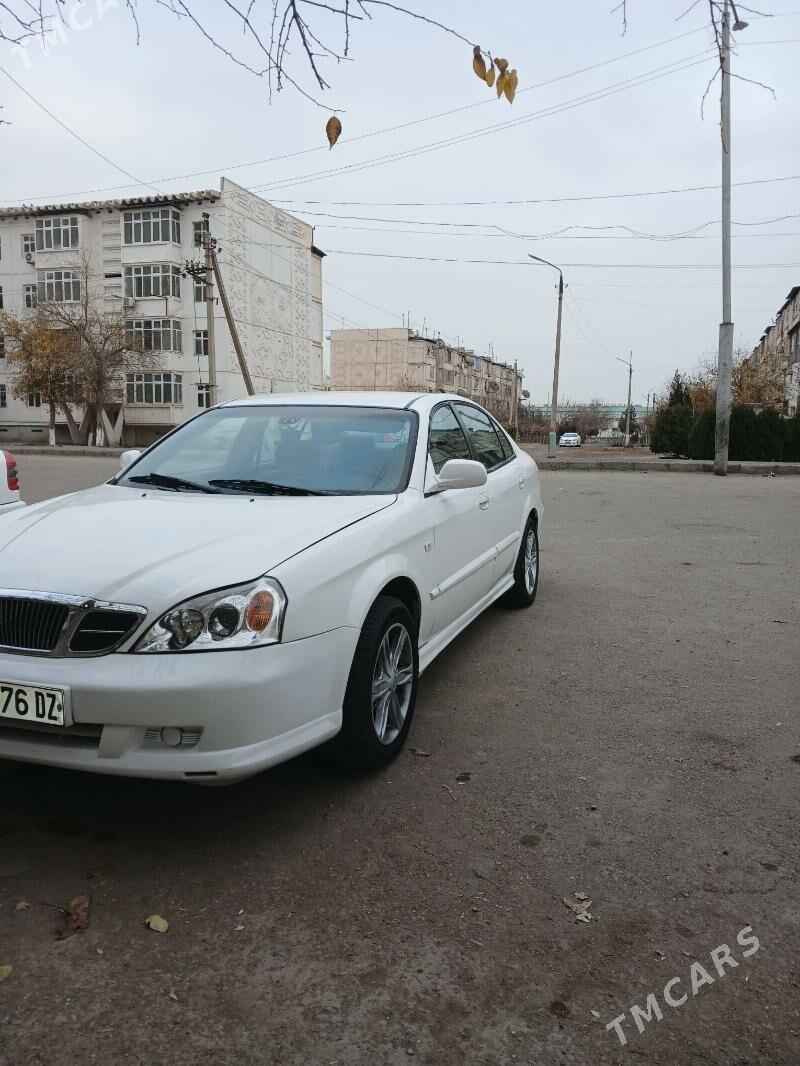 Chevrolet Epica 2005 - 69 000 TMT - Дашогуз - img 3