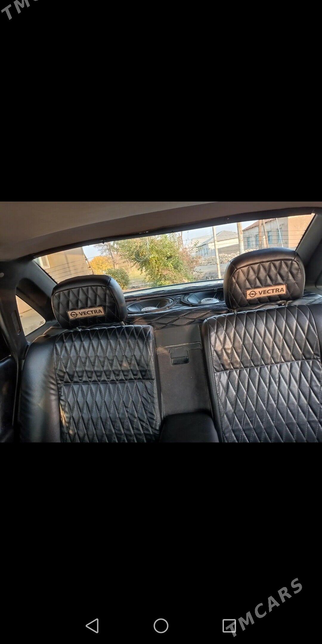 Opel Vectra 1992 - 45 000 TMT - Ýolöten - img 7