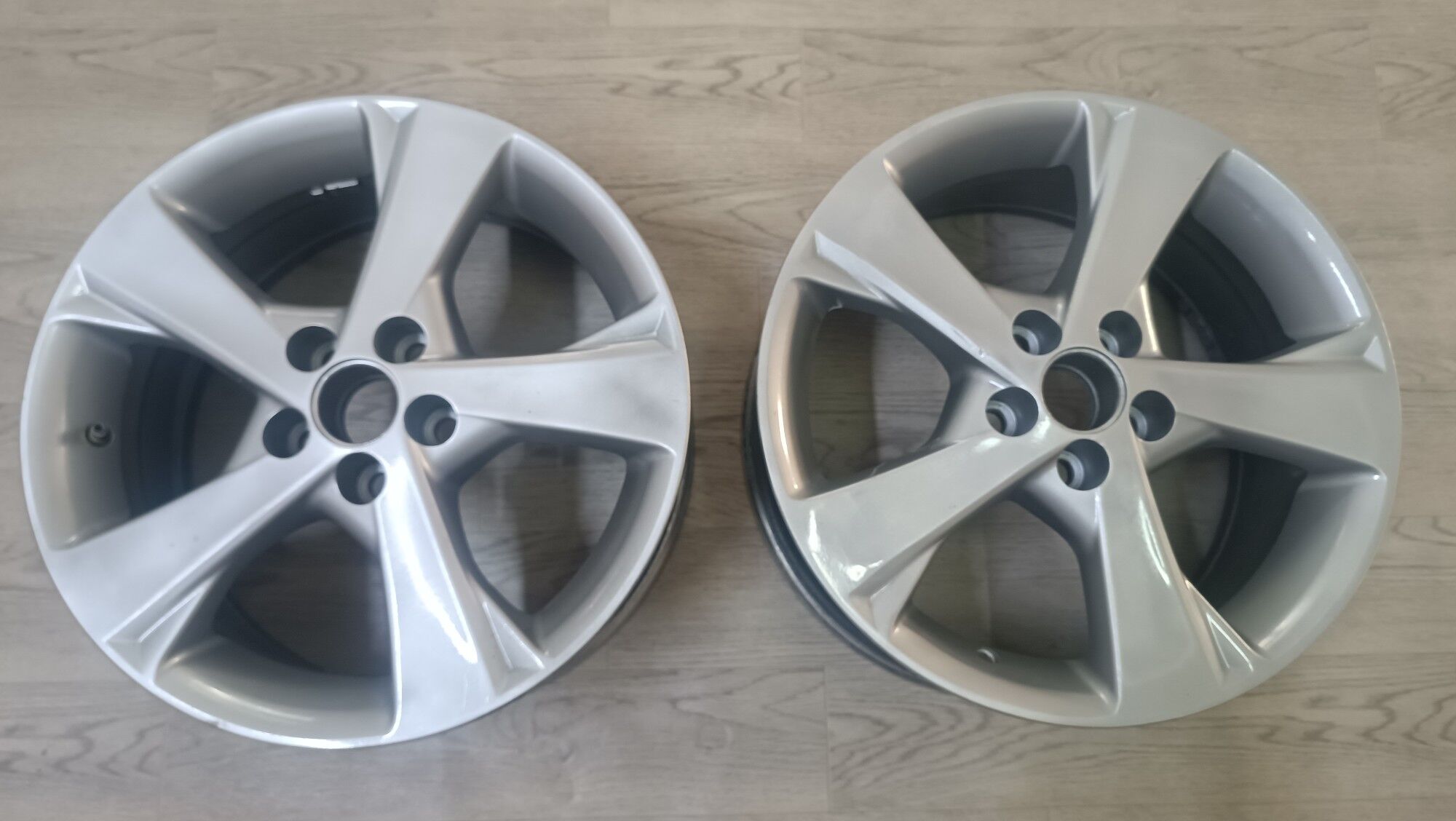 karolla diska 15-16 1 200 TMT - Gyzylarbat - img 4