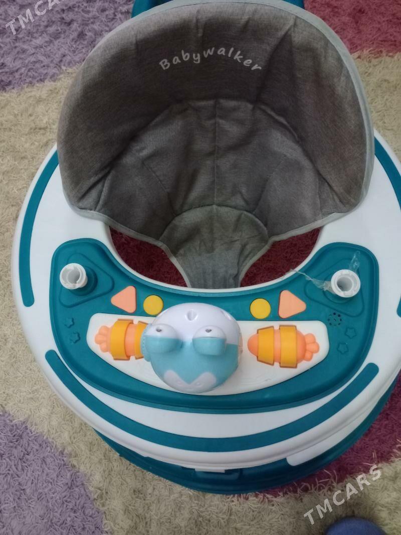 ходинкон - Ашхабад - img 2