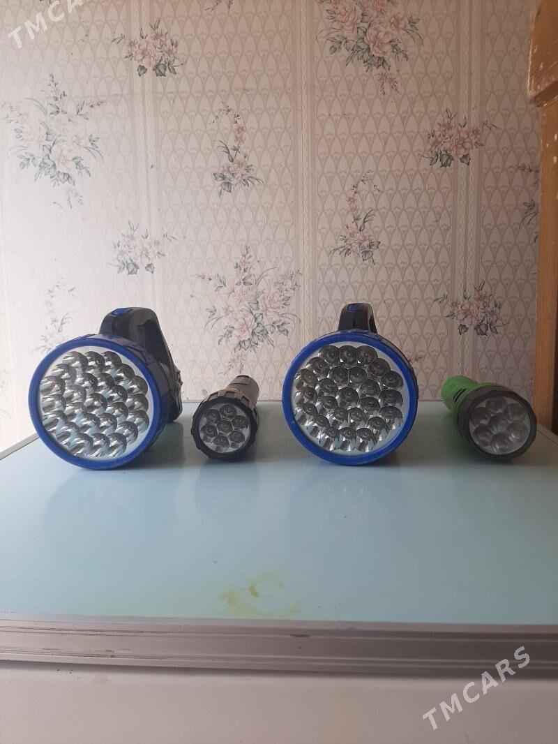 Фонарики - Türkmenabat - img 3