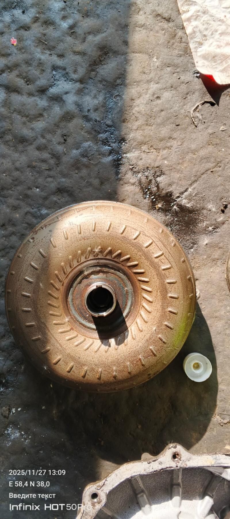 Riduktr gazan 1 500 TMT - Ашхабад - img 3