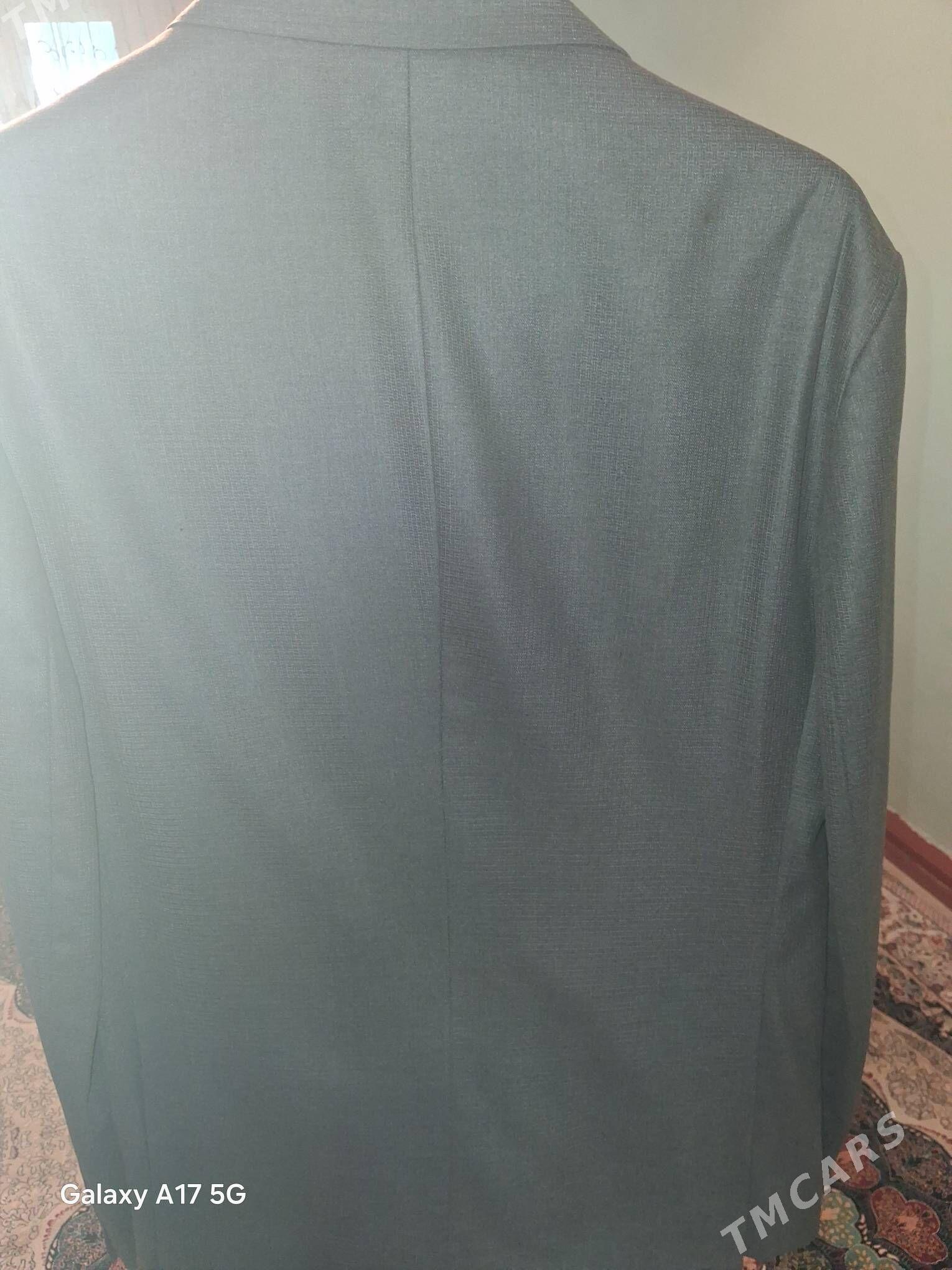 kastyum - Balkanabat - img 2