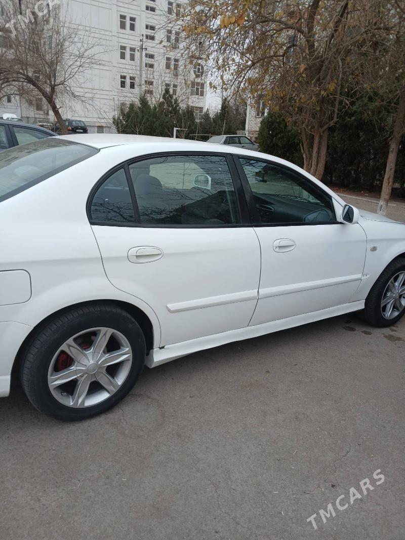 Chevrolet Epica 2005 - 69 000 TMT - Дашогуз - img 6