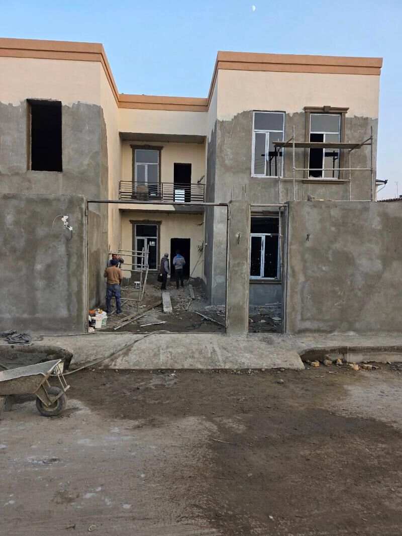 ГАГАРИН КОТТЕДЖ - Туркменабат - img 10