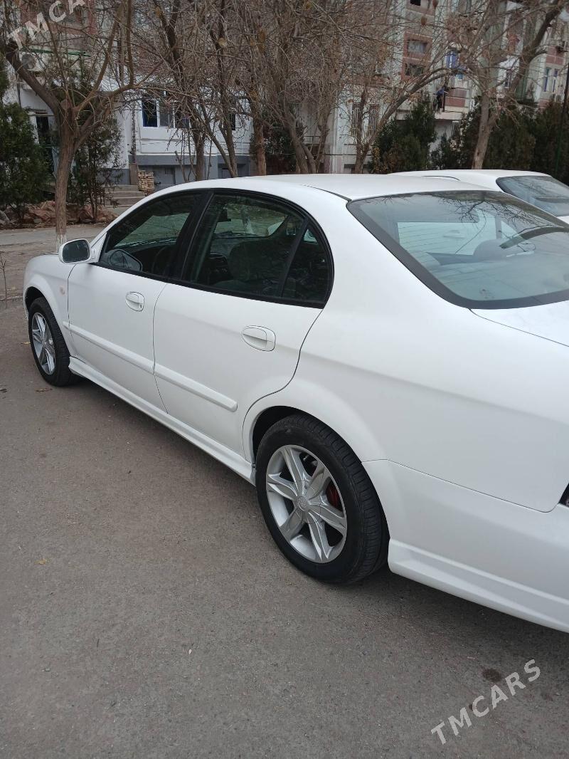 Chevrolet Epica 2005 - 69 000 TMT - Дашогуз - img 5