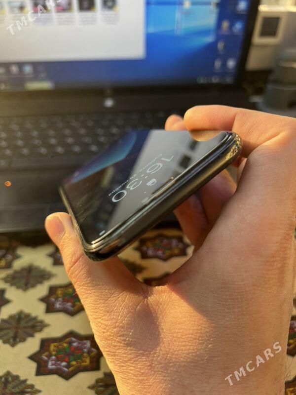 iPhone X - Halaç - img 3