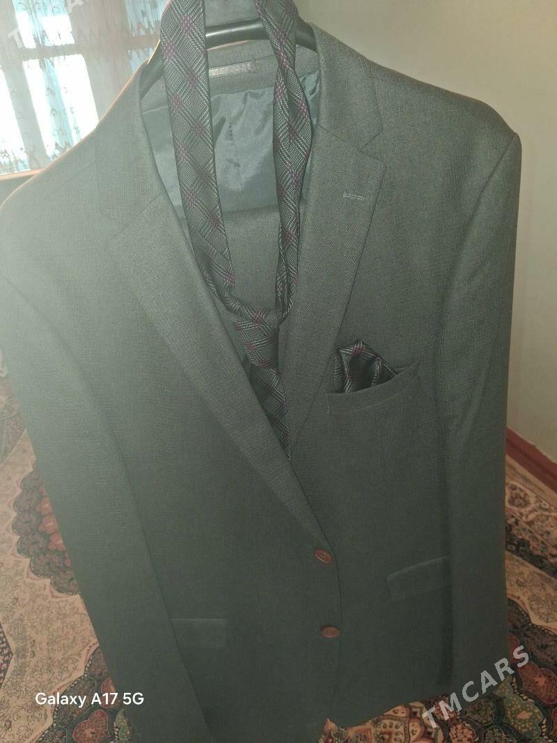 kastyum - Balkanabat - img 3