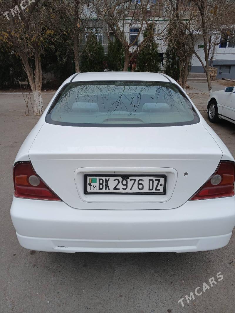 Chevrolet Epica 2005 - 69 000 TMT - Дашогуз - img 7