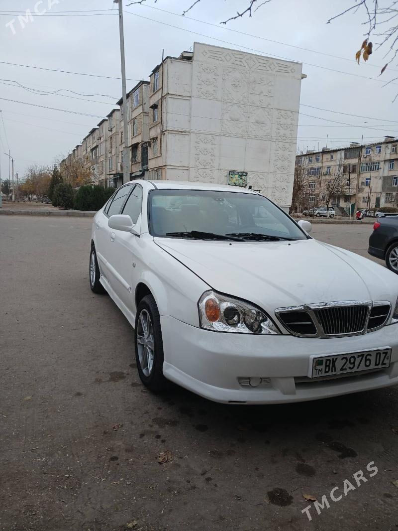 Chevrolet Epica 2005 - 69 000 TMT - Дашогуз - img 4