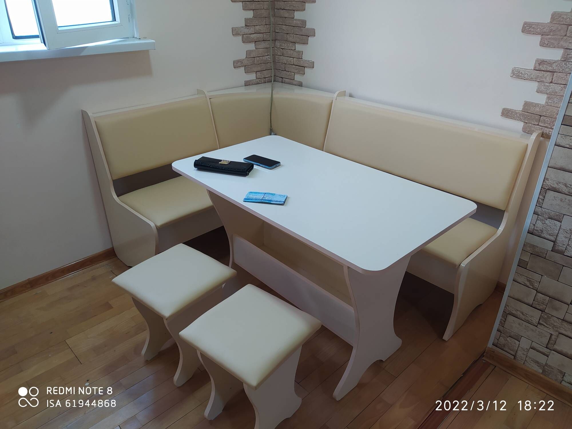 kuhny ugolok - Aşgabat - img 2