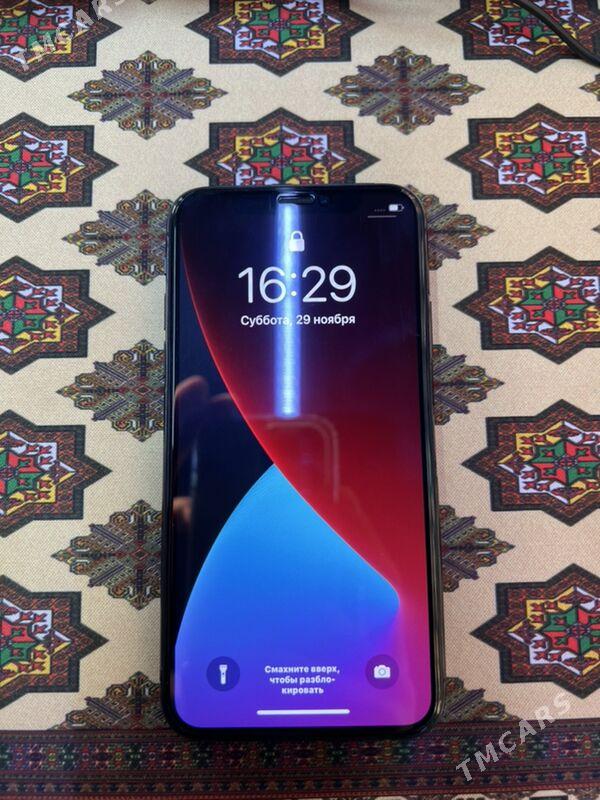 iPhone X - Halaç - img 5