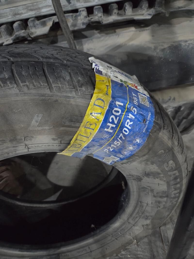 Rabochy teker 100 TMT - Ашхабад - img 1