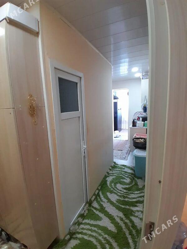 10 Мкр (2 ком) 2 этаж - Ашхабад - img 5