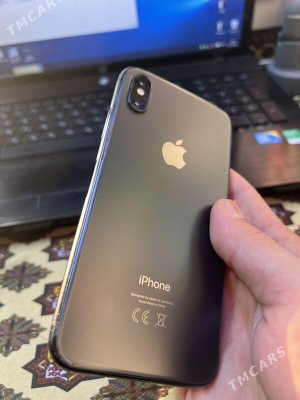 iPhone X - Halaç - img 8