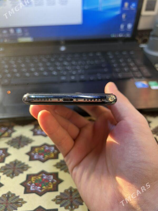 iPhone X - Halaç - img 2