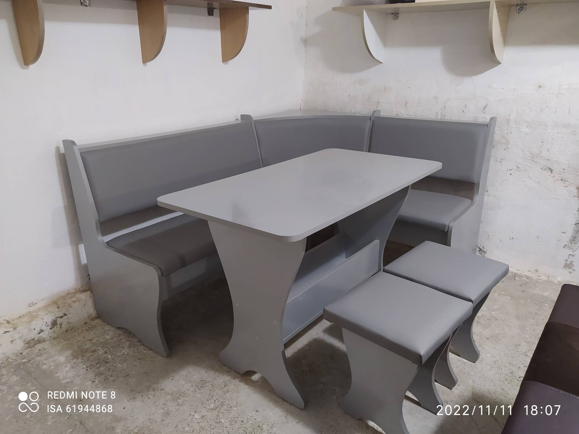 kuhny ugolok - Aşgabat - img 5