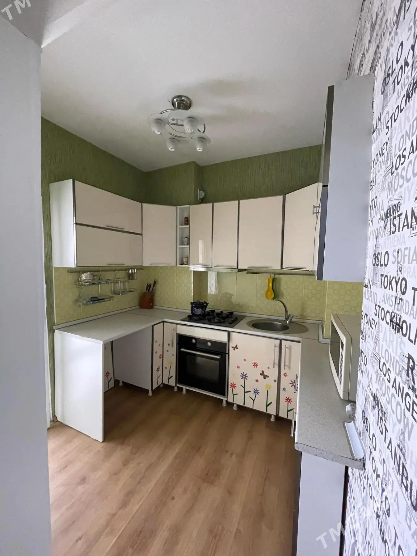 205A 2etaz jay - Balkanabat - img 3