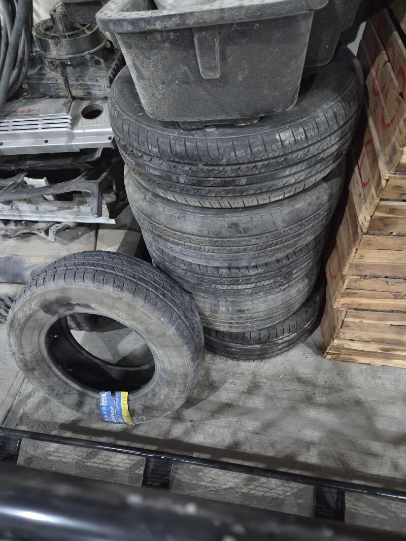 Rabochy teker 100 TMT - Ашхабад - img 2