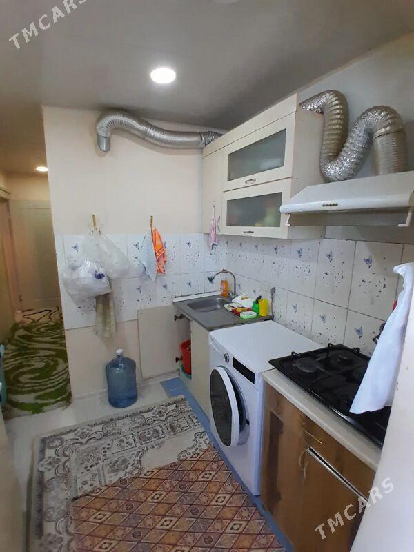 10 Мкр (2 ком) 2 этаж - Ашхабад - img 7