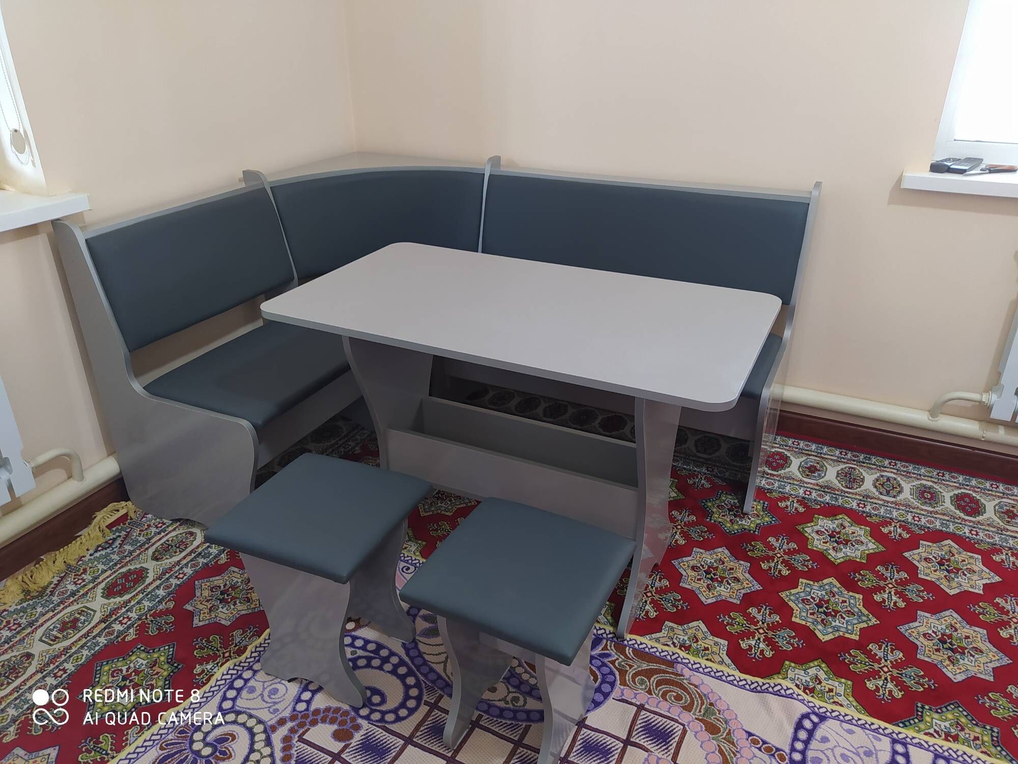 kuhny ugolok - Aşgabat - img 3