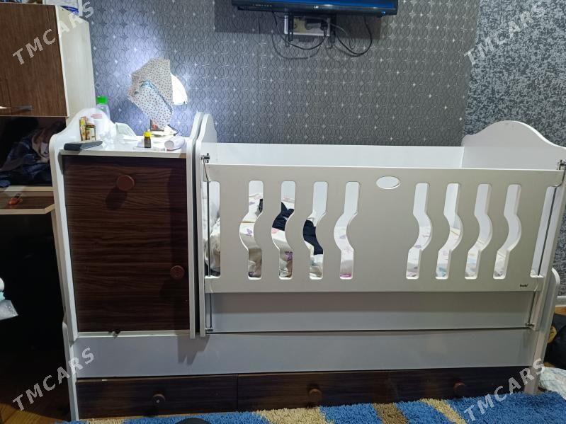 детская кроватка - Mary - img 4