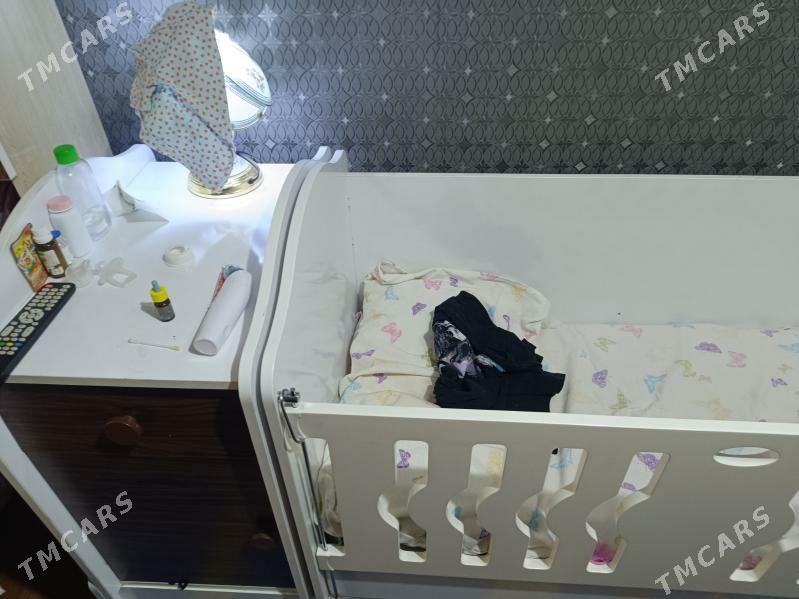 детская кроватка - Mary - img 2