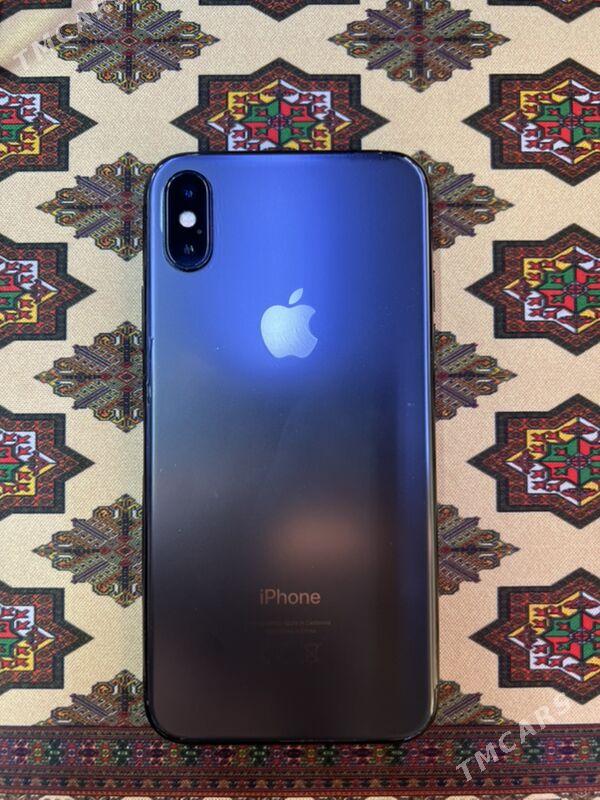 iPhone X - Halaç - img 7