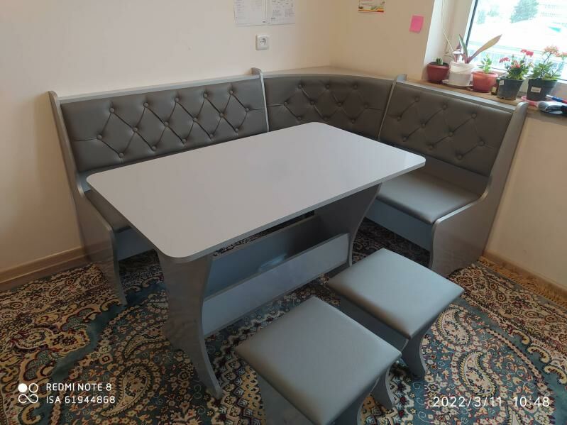 kuhny ugolok - Aşgabat - img 4