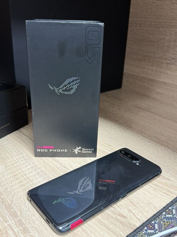 Asus Rog Phone - Aşgabat - img 2