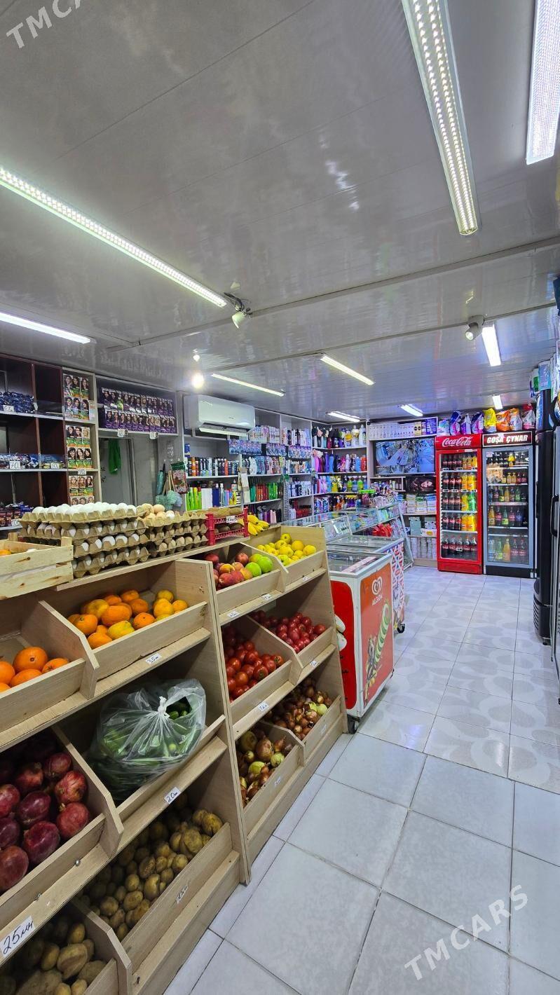 EYESINDEN MAGAZIN 11 MIK - Aşgabat - img 1