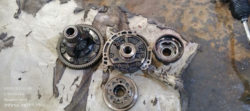 Riduktr gazan 1 500 TMT - Ашхабад - img 4