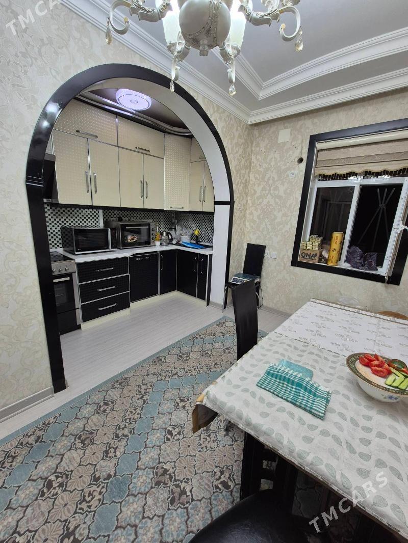 154 1nji etaz 3kom jay - Balkanabat - img 1