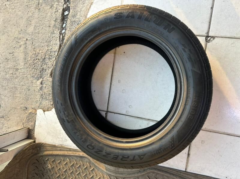 Teker 215. 55 16 200 TMT - Ашхабад - img 3