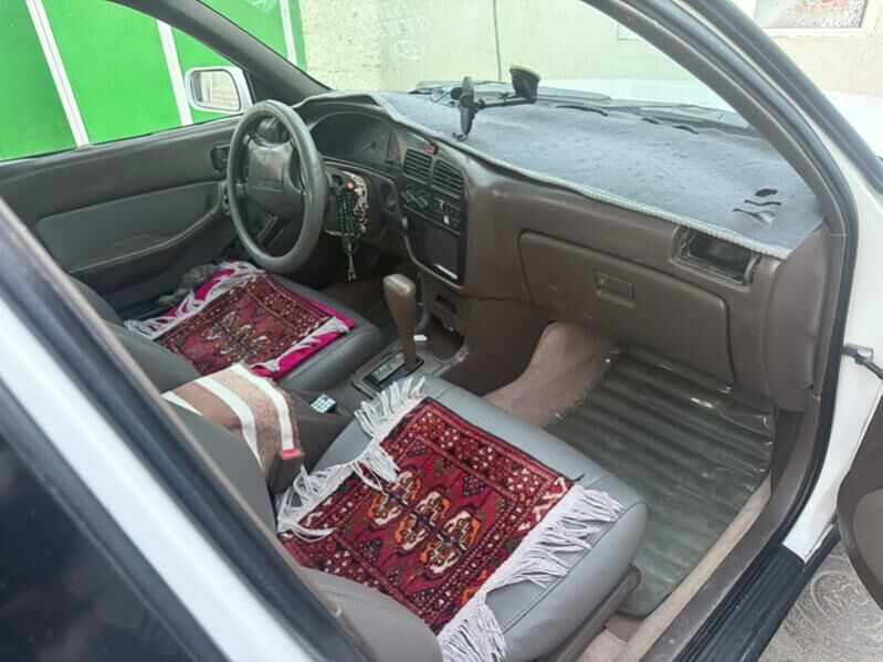 Toyota Camry 1993 - 80 000 TMT - Ашхабад - img 5