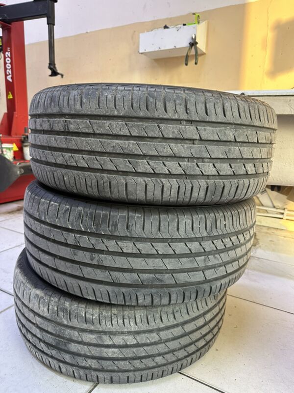 Teker 215. 55 16 200 TMT - Ашхабад - img 2