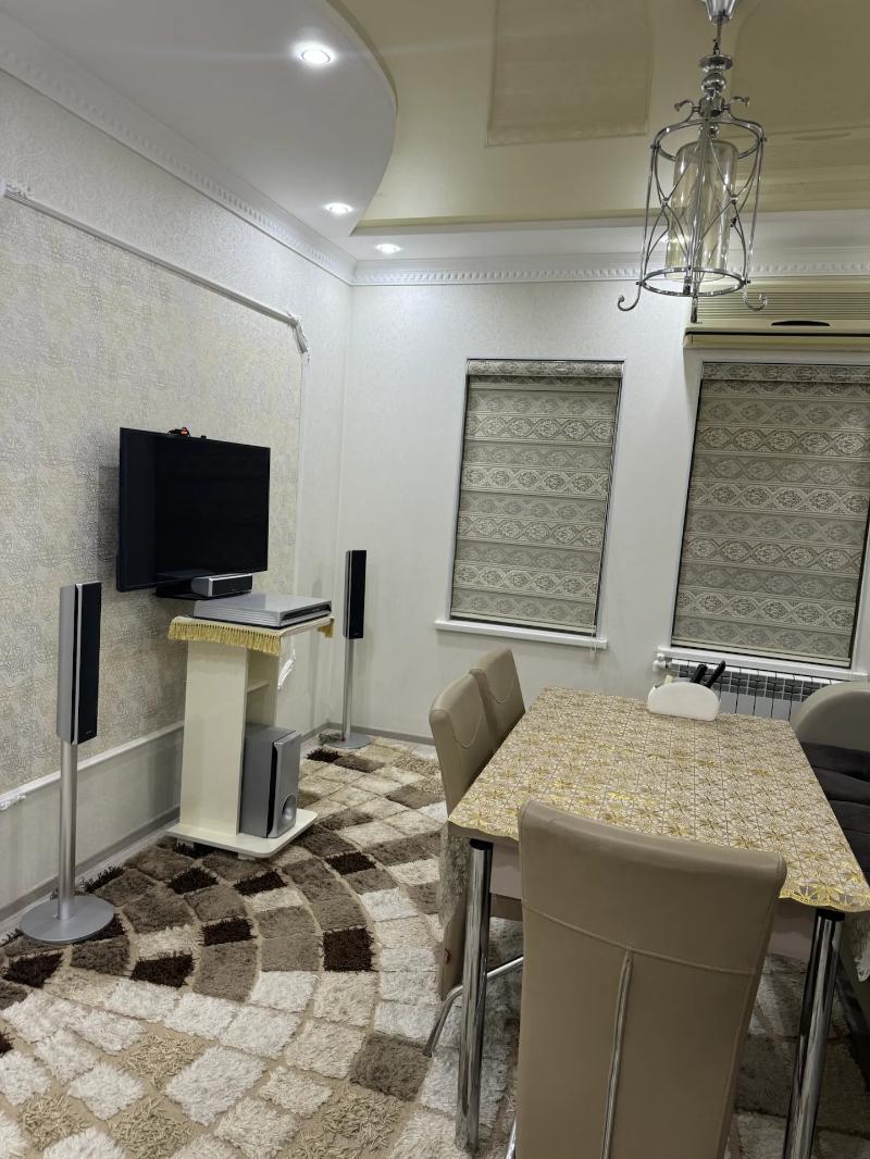 Arwnda jay Mir 3 - Aşgabat - img 5