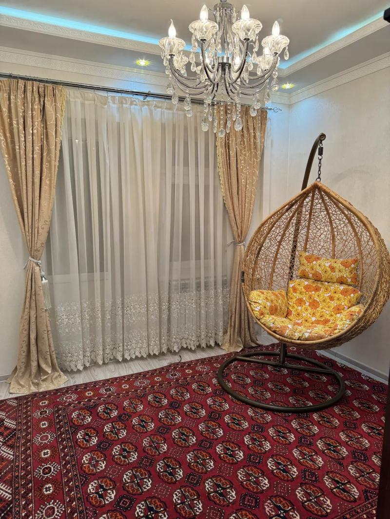 Arwnda jay Mir 3 - Aşgabat - img 2