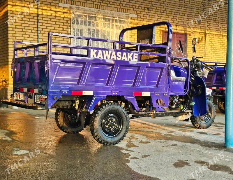 Fekon FK200-14G 2025 - 32 000 TMT - Гарабекевюл - img 4