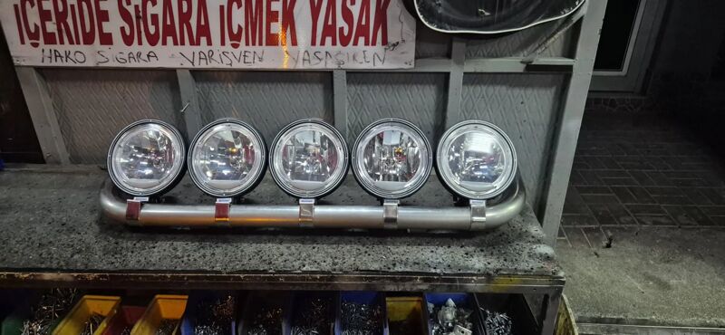 Projektor Demmon 6 000 TMT - Ашхабад - img 2