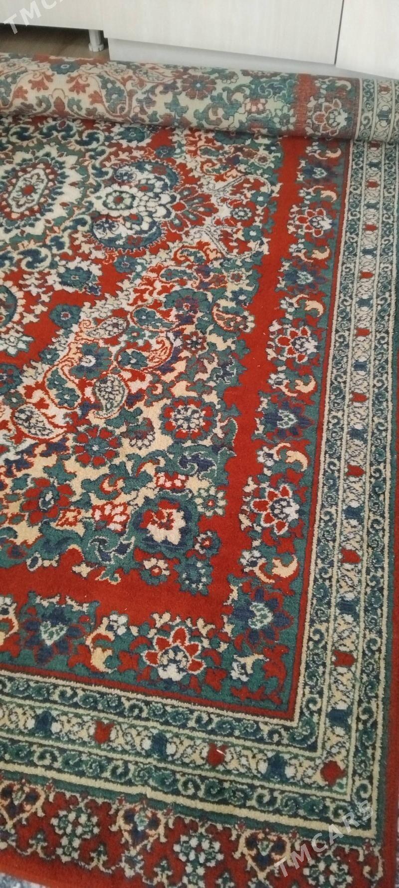 ковер - Türkmenbaşy - img 2