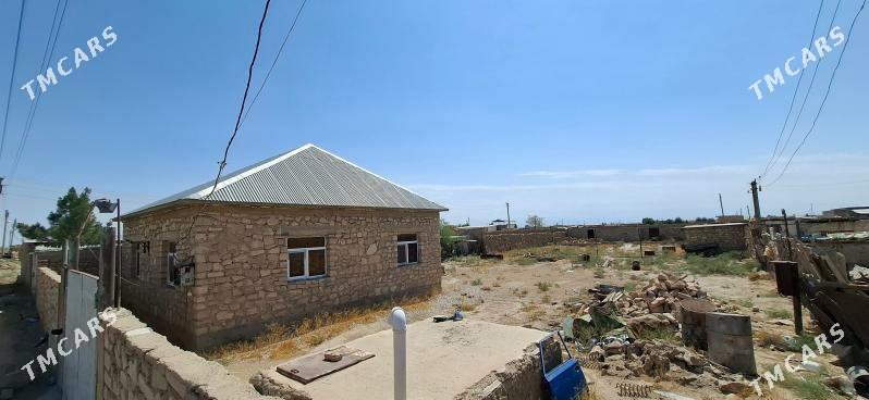 Arbita daça - Balkanabat - img 2