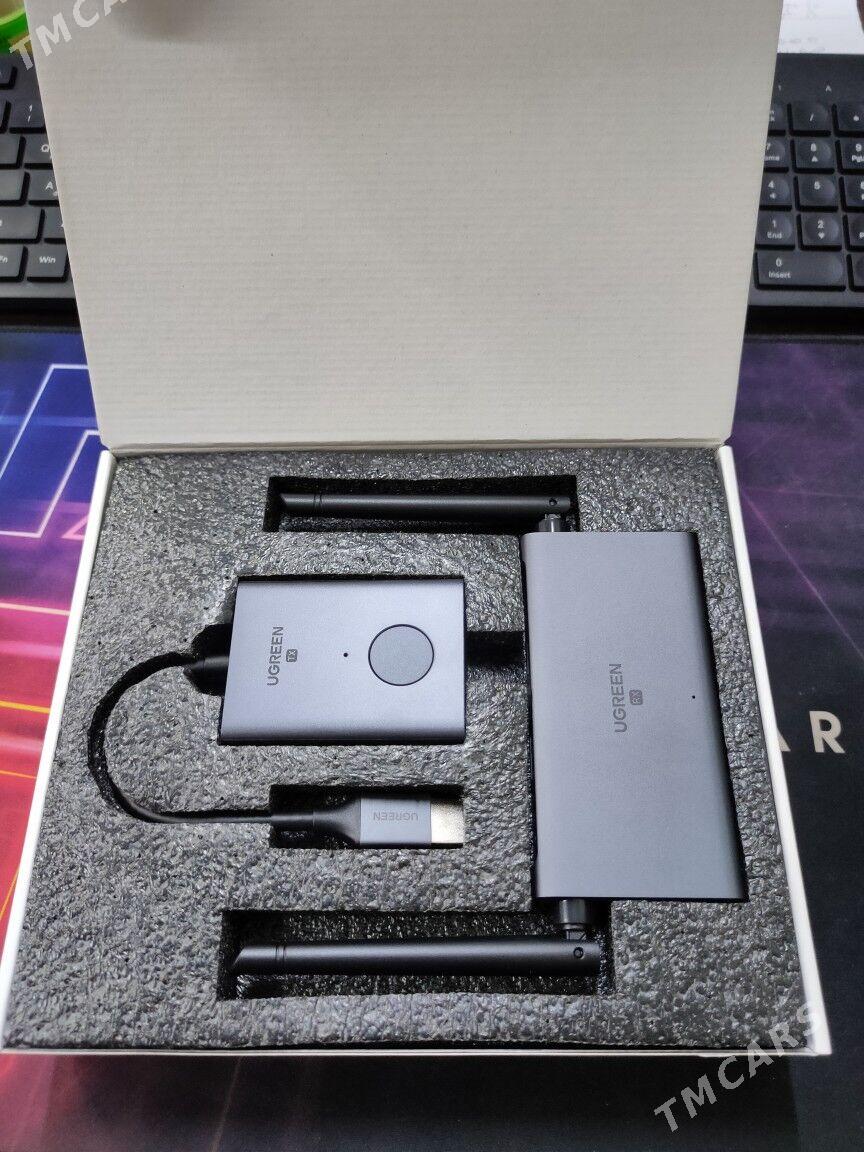 HDMI EXTENDER 50 METR - Дашогуз - img 2