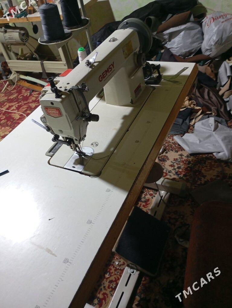 gemsi - Шабатский этрап - img 2