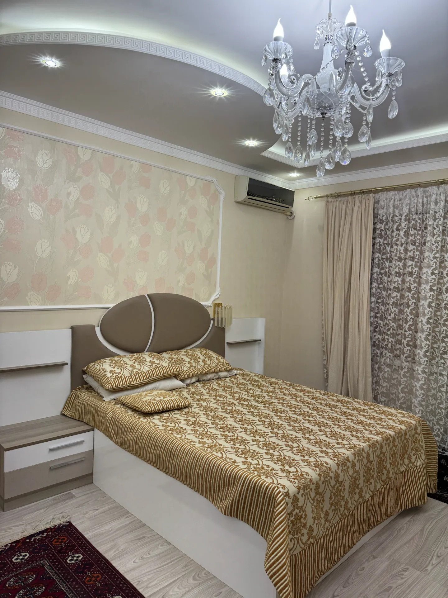 Arwnda jay Mir 3 - Aşgabat - img 4