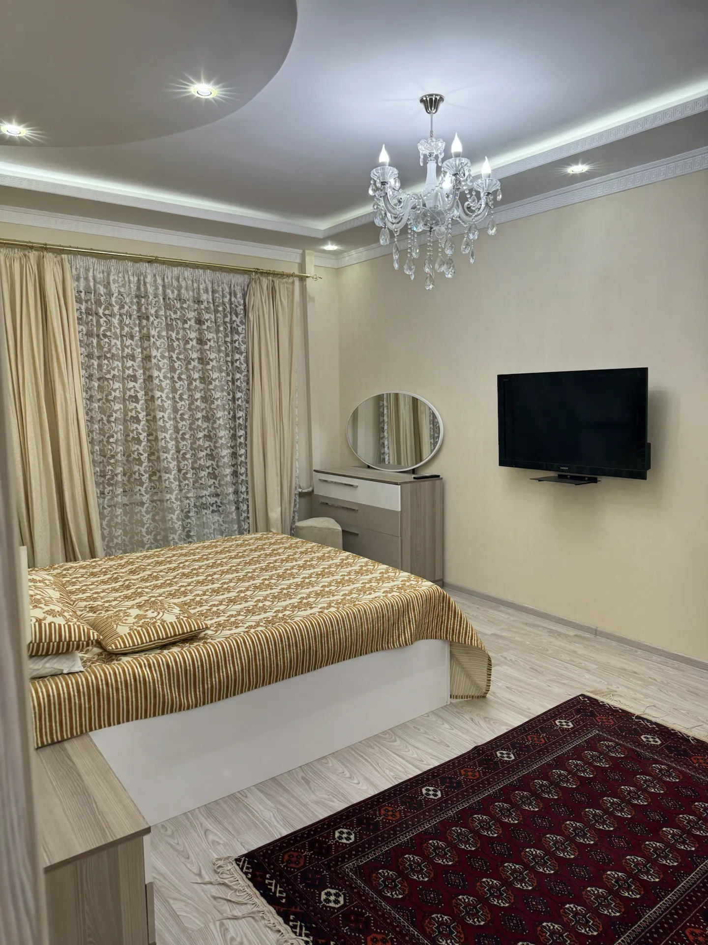 Arwnda jay Mir 3 - Aşgabat - img 3