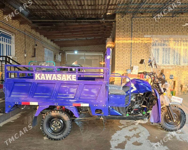 Fekon FK200-14G 2025 - 32 000 TMT - Гарабекевюл - img 3